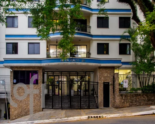 Imagem APARTAMENTO RESIDENCIAL em São Paulo - SP, Vila Romana