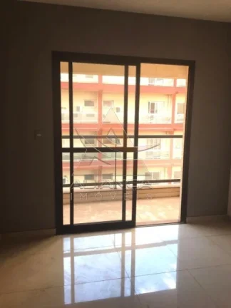 Imagem Apartamento - Ribeirão Preto - Jardim Nova Aliança