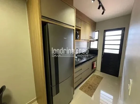 Imagem Casa à venda 2 Quartos, 2 Vagas, 137M², Perobinha, Londrina - PR | RESIDENCIAL VIVA LONDRINA