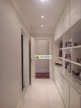 Imagem Apartamento com 4 dormitórios à venda, 289 m² por R$ 1.970.000,00 - Cambuí - Campinas/SP