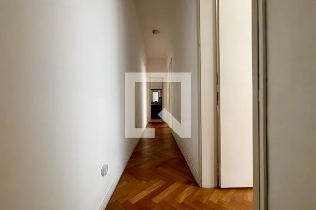 Imagem Apartamento à Venda - Ipanema, 3 Quartos, 97 m2
