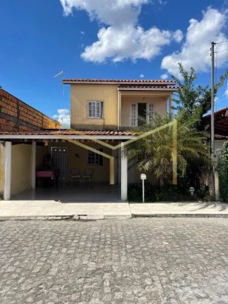 Casa de Condomínio, Residencial para Venda, Aviário, Feira de Santana