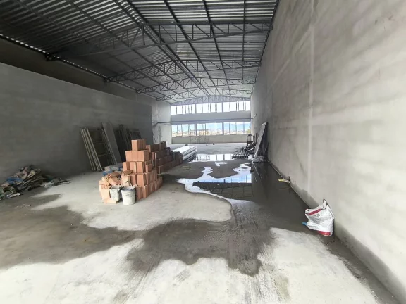 Imagem Sala Comercial para Alugar, 756 m² em Lindéia (barreiro) - Belo Horizonte