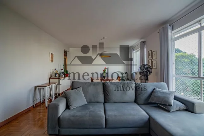 Imagem Apartamento em Perdizes com 3 dormitórios (1 suíte) e 1 vaga
