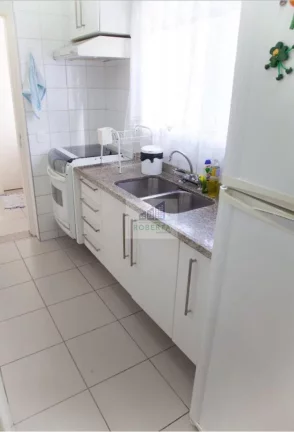 Imagem APARTAMENTO À VENDA NO BROOKLIN COM 3 DORMITÓRIOS