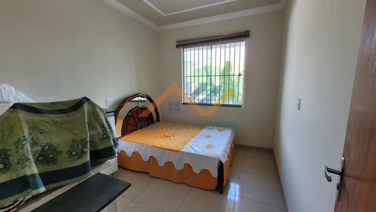 Imagem Casa no Cidade Nova - Santana do Paraíso