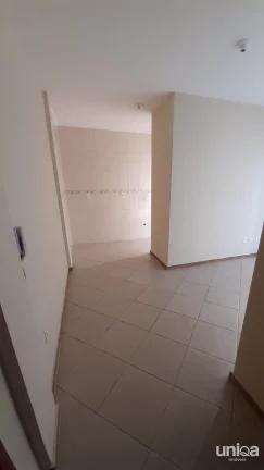 Imagem Apartamento 01 dormitório para venda em Santa Maria Sacada e Churrasqueira próxi