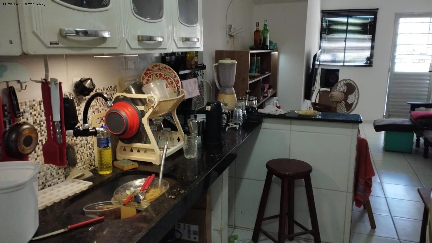 Imagem Apartamento com 2 Quartos à Venda, 65 m² em Jardim Atlântico - Olinda