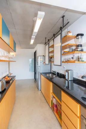 Imagem Unidade para venda no MaxHaus Brooklin - 70m² Oportunidade Jd Acácias