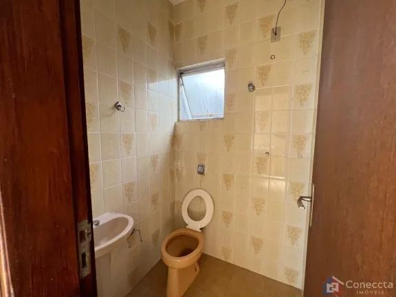 Imagem Apartamento à Venda no Centro de Patos de Minas – 150m², 4 Quartos e Suíte