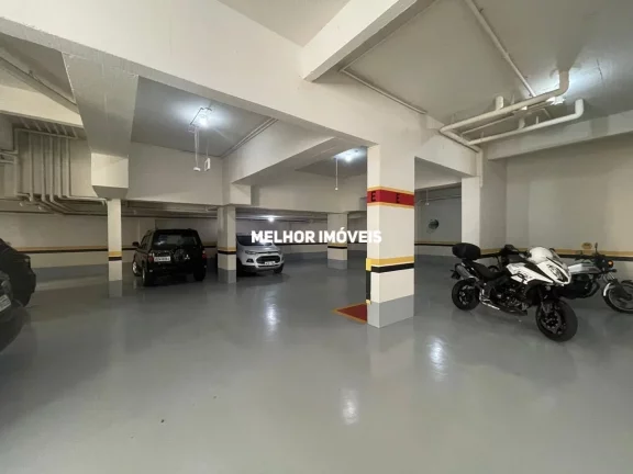 Imagem Apartamento á venda com 3 dormitórios no Centro de Balneário Camboriú