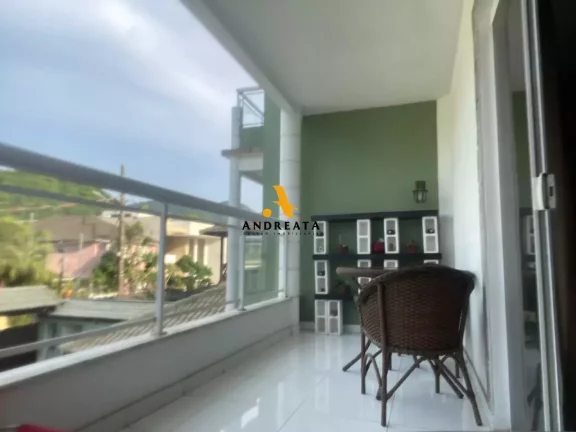 Imagem Ilha de Guaratiba Casa em Condomínio