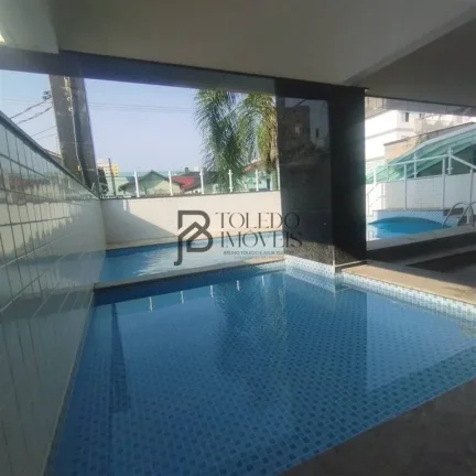 Imagem Apartamento com 92m² 2 Dormitórios com suítes no bairro Ocian - Praia Grande