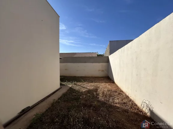 Imagem Casa com 3 Quartos Aceita MCMV – Bairro Sorriso