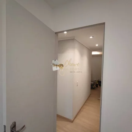 Imagem Apartamento à venda no Jardim Santa Emília