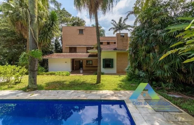 Imagem Casa com 5 dormitórios, 1800 m²- Jardim dos Estados - São Paulo/SP