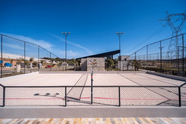 Imagem Terrenos à venda Loteamento Residencial Portal dos Lagos - Lotes à partir de 420 a 908 m2 em excelen