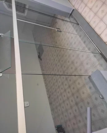 Imagem Linda casa térrea com um salão embaixo 2 dormitórios 1 suite FL55