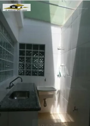 Imagem Sobrado Padrão no Moinho Velho