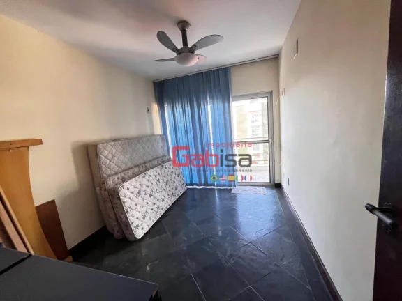 Imagem Cobertura com 3 dormitórios à venda, 123 m² por R$ 630.000,00 - Braga - Cabo Frio/RJ