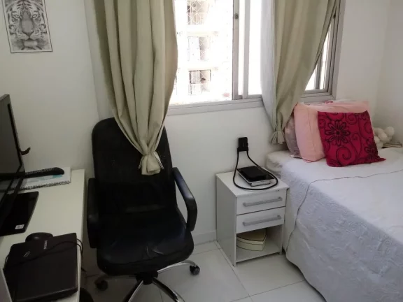 Imagem Apartamento a venda na Bela Vista - Manoel Dutra