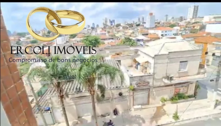 Imagem APARTAMENTO RESIDENCIAL em São Paulo - SP, Vila Sao Geraldo