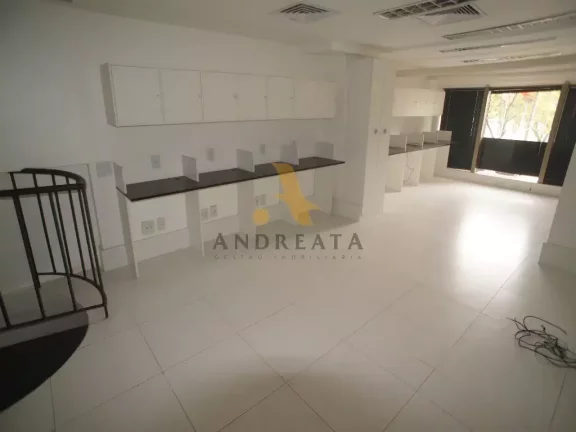 Imagem Loja para aluguel no condomínio SunPlaza Barra da Tijuca