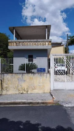 Imagem Casa - Vila Bonilha / Pirituba-SP