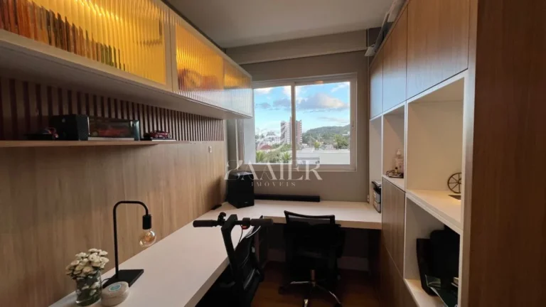 Imagem Apartamento com 3 quartos, Glória - Joinville