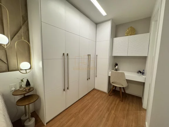 Imagem Apartamento Frente Mar 3 Quartos, 1 Suíte, 2 Vagas 115m² – Vista Mar Lazer Club