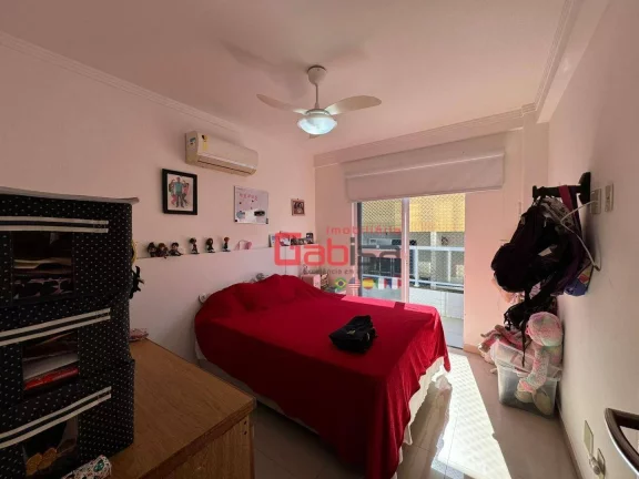 Imagem Cobertura com 4 dormitórios à venda, 184 m² por R$ 1.149.000,00 - Braga - Cabo Frio/RJ