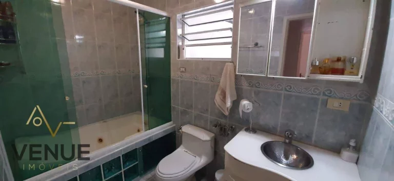 Imagem Sobrado à venda por R$ 995.000,00 - Jardim Virginia Bianca - São Paulo/SP