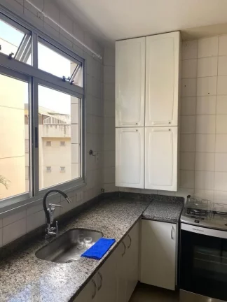 Imagem Apartamento para Venda em Belo Horizonte / MG no bairro Castelo