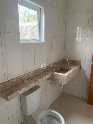 Imagem Casa pronta para morar à venda por R$ 280.000,00 - Parque Alvorada - Timon/MA