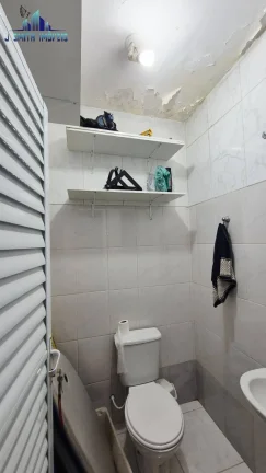 Imagem CASA NO VILA DESTE. 3 DORMS (1 SUÍTE), 3 VAGAS. PRONTA COM ARMÁRIOS.
