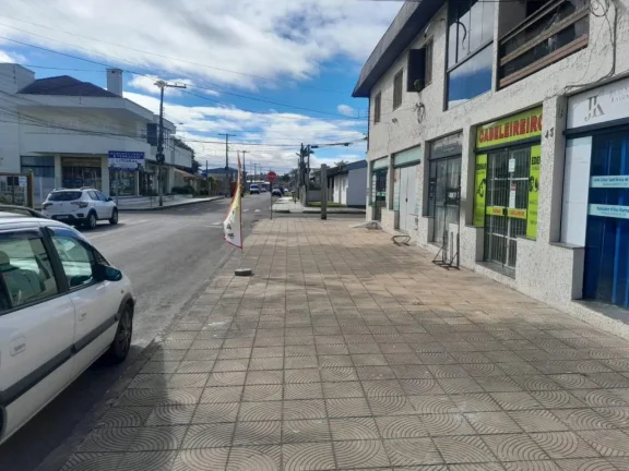 Imagem Loja - Bairro Centro