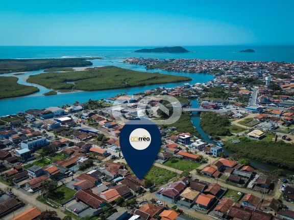 Imagem Casa | Costeira | Bal. Barra do Sul