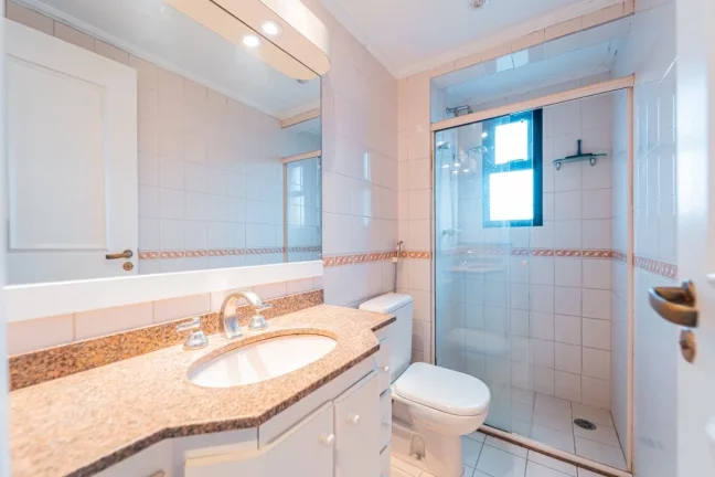 Imagem Apartamento com 3 Quartos à Venda, 92 m² em Vila Andrade - São Paulo