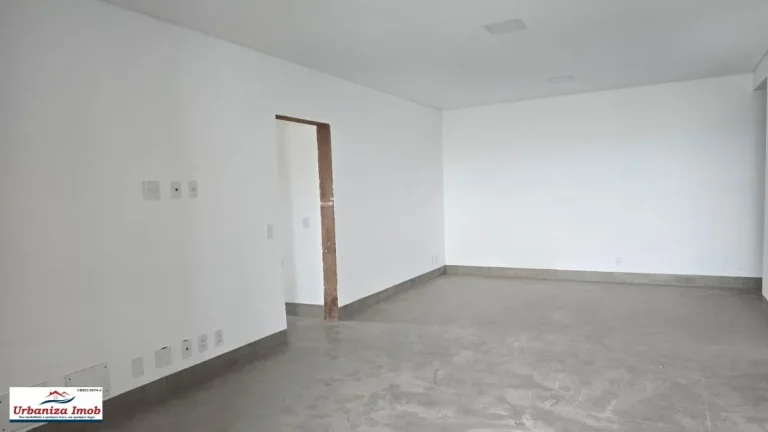Imagem Edifício PORTO MADERO | Apartamento com 3 suítes, 130m2, Bairro São Francisco