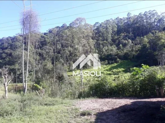 Imagem Terreno à venda, 300000 m² por R$ 1.000.000,00 - Sao Jose De Fruteiras - Vargem Alta/ES