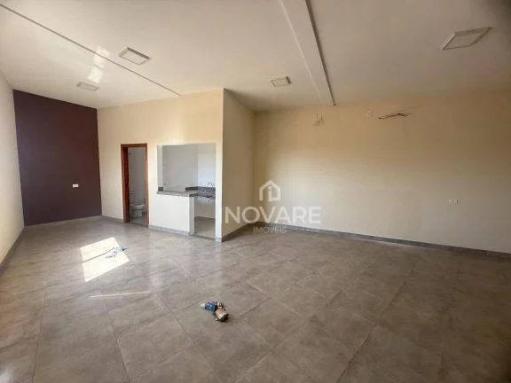 Imagem Sala para alugar, 1 m² por R$ 1.500,00/mês - Setor Santos Dumont - Itumbiara/GO