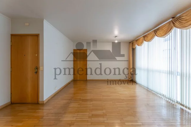 Imagem Apartamento Rua Alagoas com 144m², 3 quartos (1 suíte) e 1 vaga.
