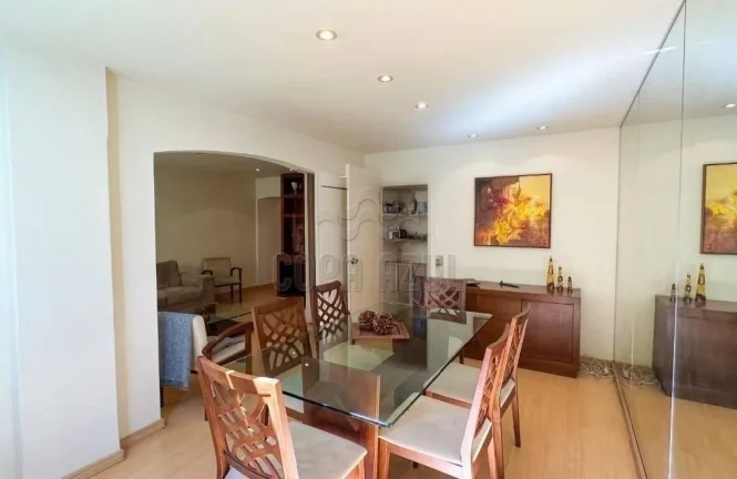 Imagem Copacabana - Residencial › Apartamento com 3 quarto(s) a Venda