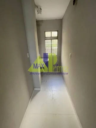 Imagem APARTAMENTO 02 DORMITÓRIOS/01 VAGA