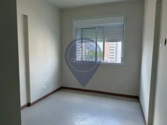 Imagem Imperdível! Apartamento à venda em Pinheiros, São Paulo-SP: 1 quarto, 2 salas, 1 banheiro, 1 vaga de garagem, 49,28 m²