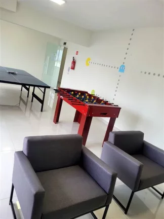 Imagem APARTAMENTO COM 69.28 m² - GUILHERMINA - PRAIA GRANDE SP