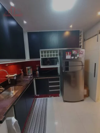 Imagem Oportunidade! Apartamento - 2 Dorms - 56m² - Campo Limpo