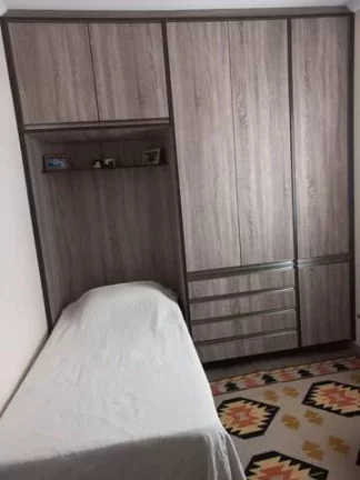 Imagem Apartamento Maravilhoso 69 Metros 3 Dormitorios e 1 Vaga de Garagem