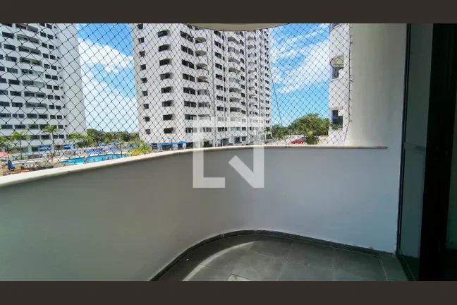 Imagem Apartamento à Venda - Recreio, 3 Quartos, 86 m2