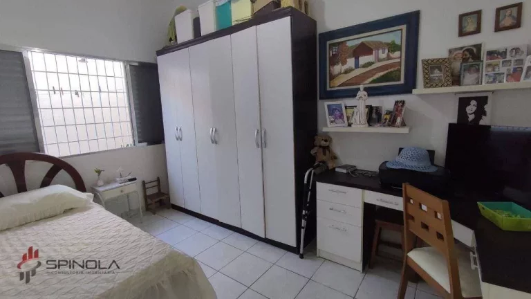 Imagem Casa com 2 dormitórios à venda, 79 m² por R$ 555.000,00 - Jardim Imperador - Praia Grande/SP